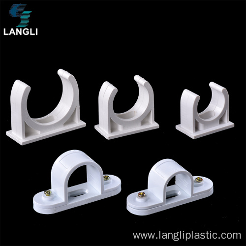 Wholesale Size Coupler Pvc Conduit plastic Pipe fittings